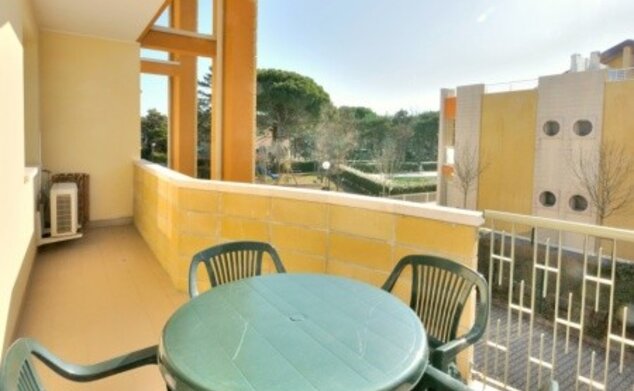 Residence Lido del Sole