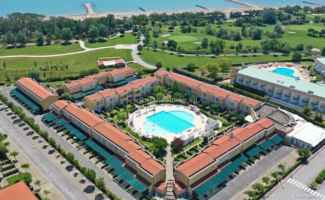 Villaggio le Acacie