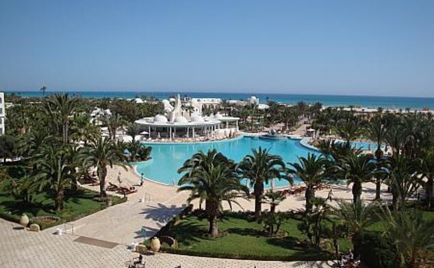 Riu Palace Royal Garden Hotel