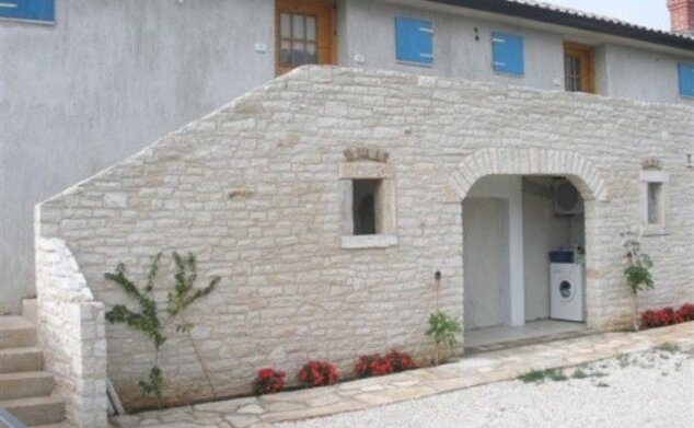 Apartmány Alisa - Zambratija