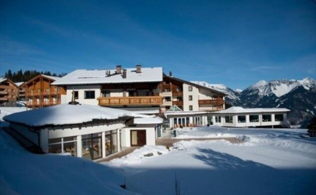 Alpinresort Schillerkopf