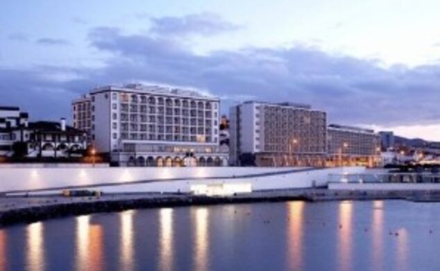 Hotel Marina Atlantico