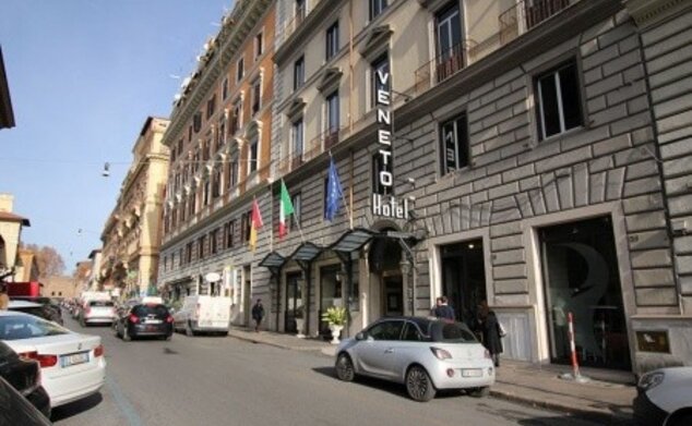 Hotel Veneto