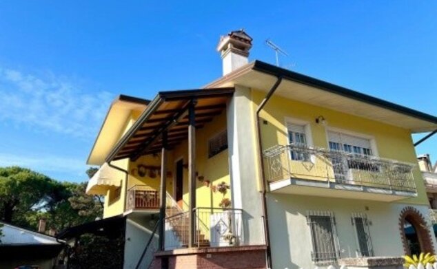 Villa Gilda Giovanna