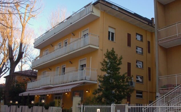 Hotel Amica