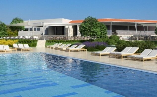 Hotel Argosy