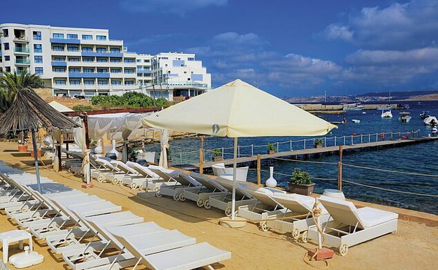 Hotel Labranda Premium Riviera Resort & Spa