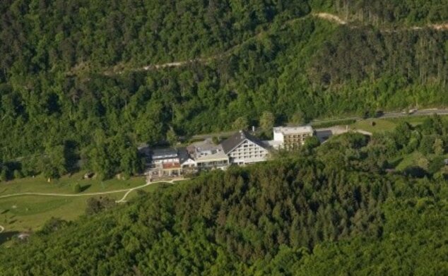 Krainerhütte Helenental