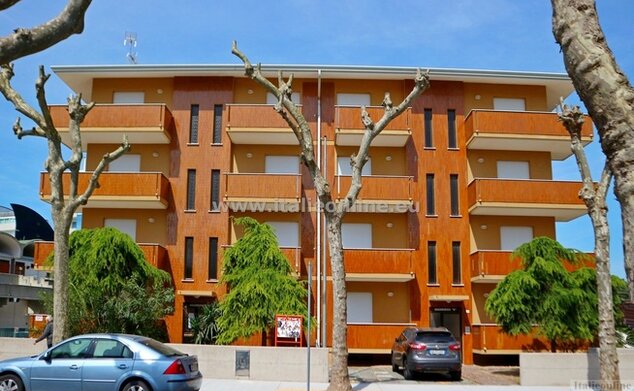 Residence Salisburgo