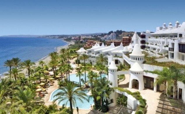 H10 Estepona Palace