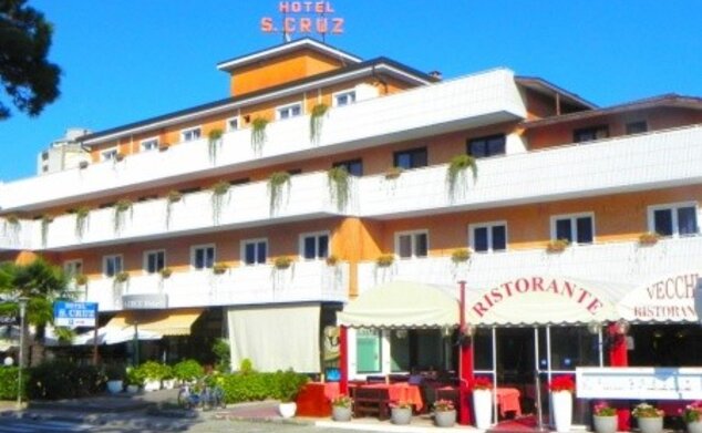 Hotel Santa Cruz