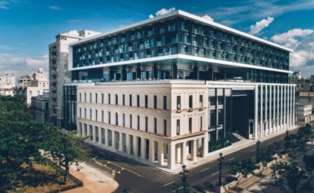 Iberostar Grand Packard