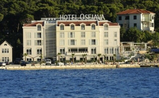 Hotel Osejava