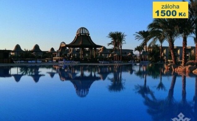 Radisson Blu Resort Sharm El Sheikh