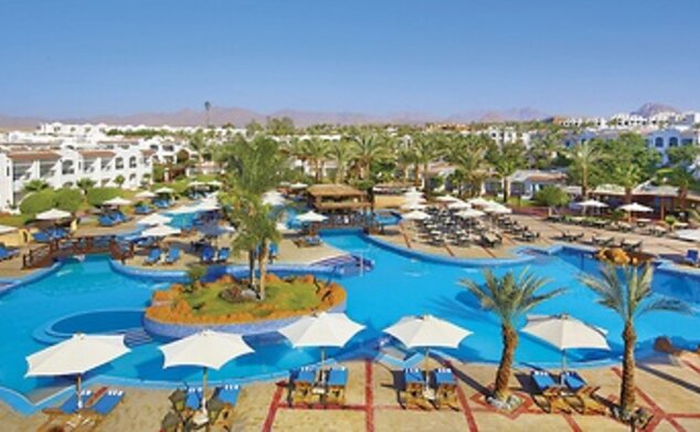 Sharm Dreams Resort