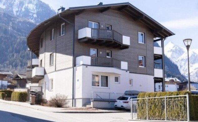 Aparthotel Adler Resort