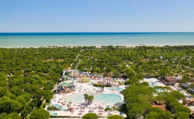 Union Lido Park & Resort