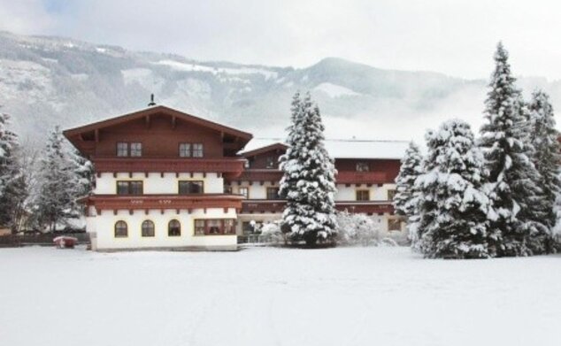 Gasthof Alpenrose