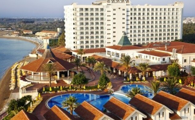 Salamis Bay Conti Hotel