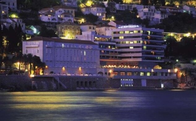 Excelsior Dubrovnik