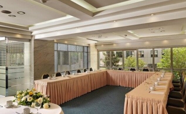 Apartmány Alexandros