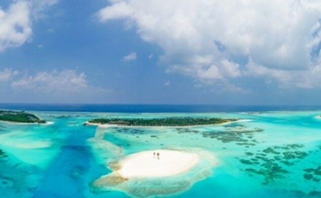 Innahura Maldives Resort