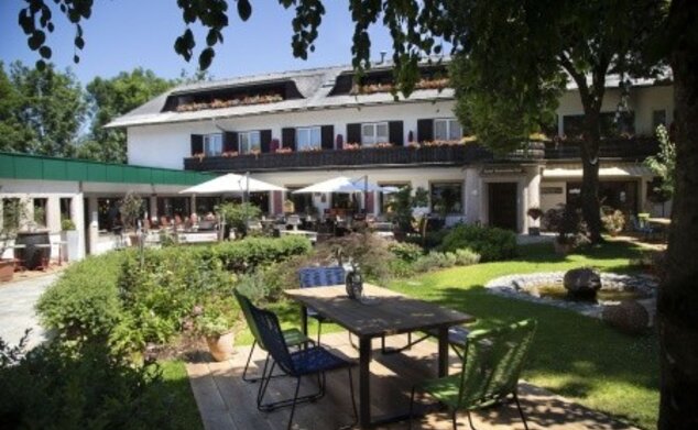 Landhotel Rosentaler Hof