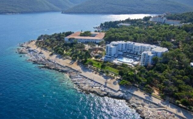 Hotel Valamar Sanfior