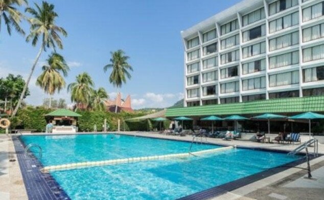 Holiday Inn Resort Penang