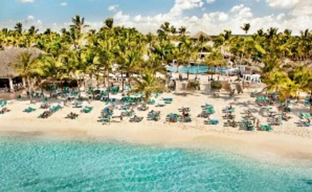 Hotel Viva Dominicus Beach