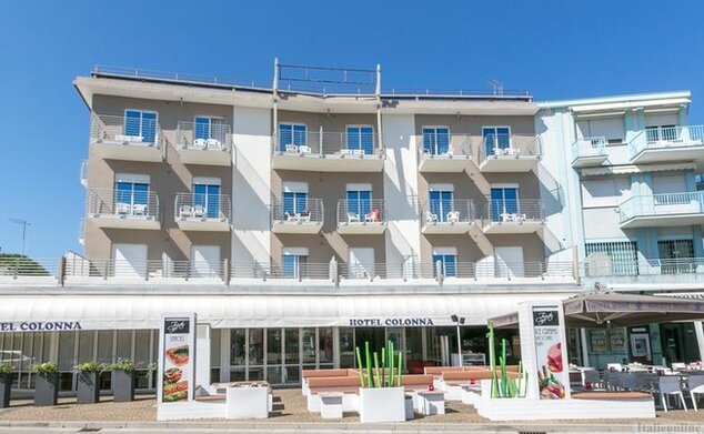 Hotel Colonna