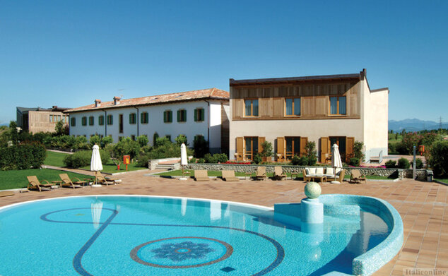 Active Hotel Paradiso & Golf