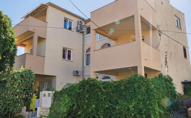 Apartmány Antonio