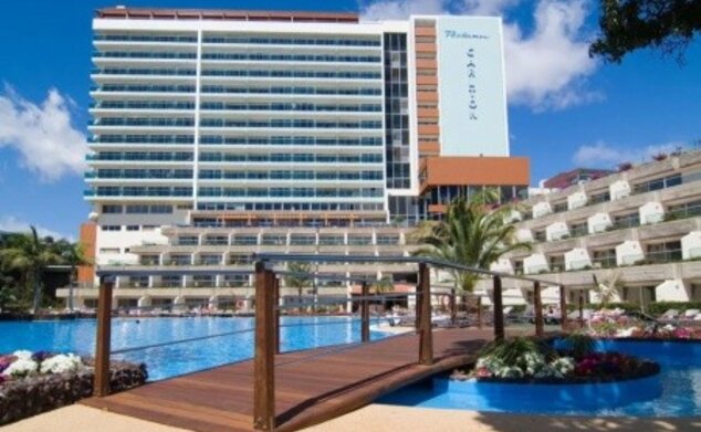 Pestana Carlton Madeira