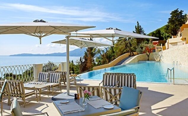 Marbella Nido Suite Hotel & Villas