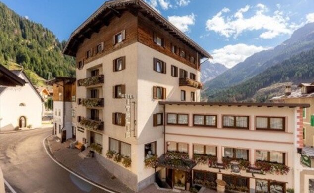 Hotel Italia