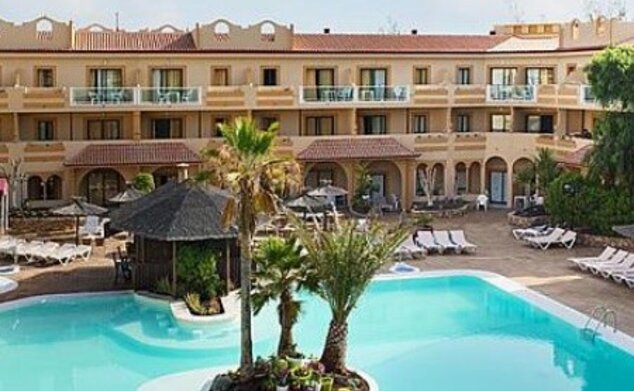 Elba Lucia Sport & Suites Hotel