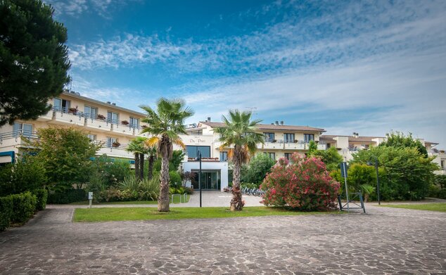 Hotel du Parc