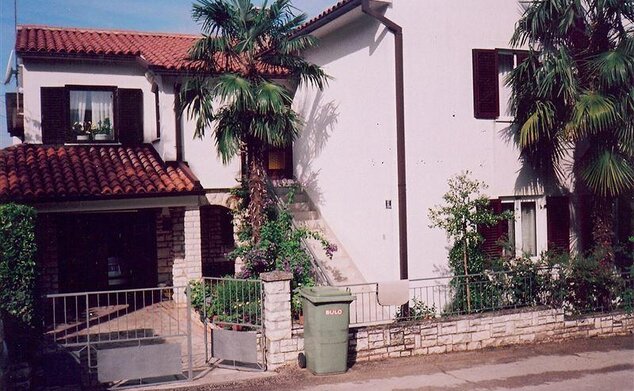 Vila Radojka