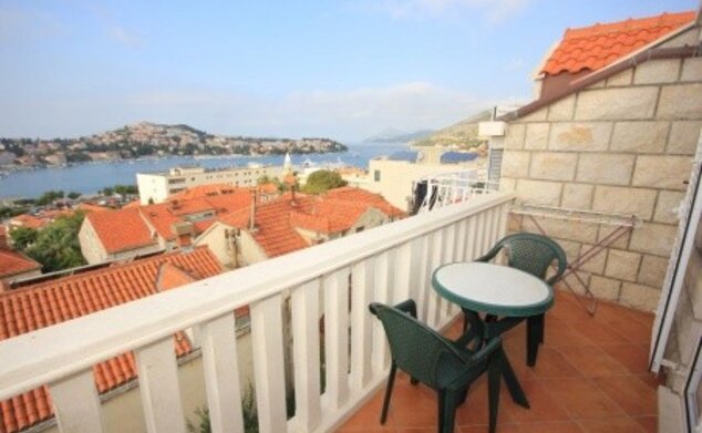 Ubytování 8580- Dubrovnik