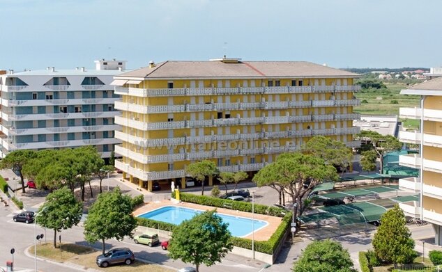 Condominio La Zattera