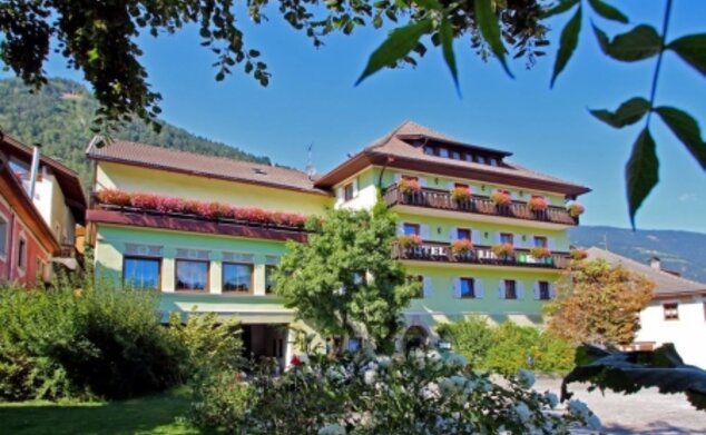 Hotel Gasthof Zur Linde