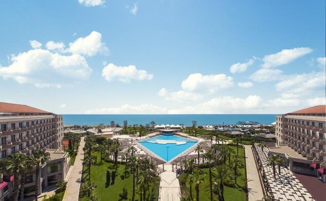Hotel Riu Kaya Belek