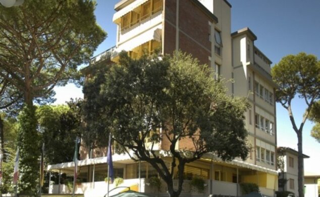 Hotel Le Ginestre