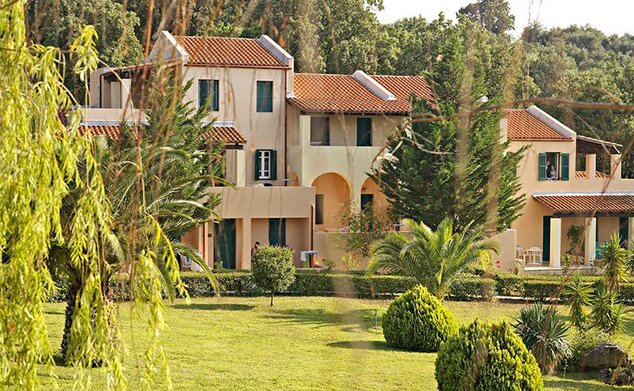 Century Resort Hotel & Villas