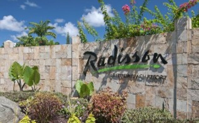 Hotel Radisson Greneda Beach Resort