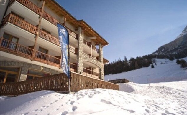 Hotel Club Mmv Le Val Cenis