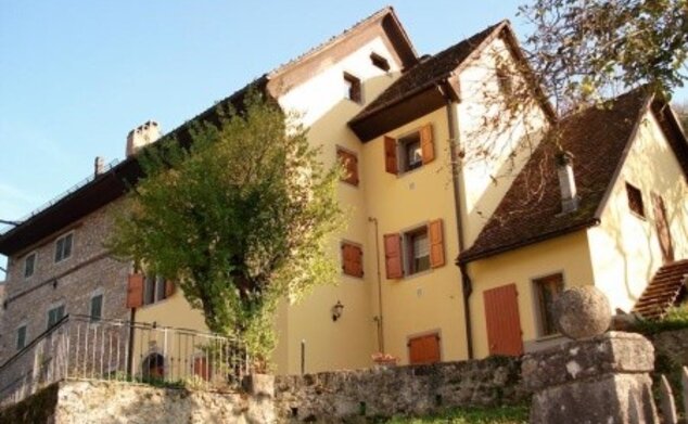 Apartmán Dona