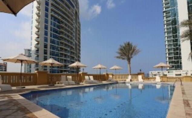 Hawthorn Hotel & Suites by Wyndham Dubai