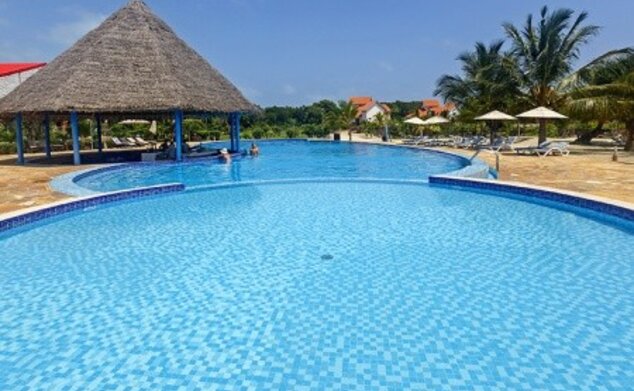 Azao Resort & Spa